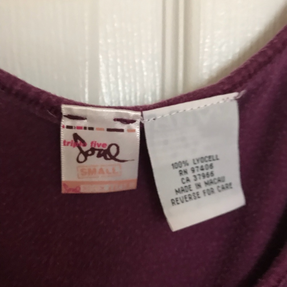 Tank top - Picture 2 of 3